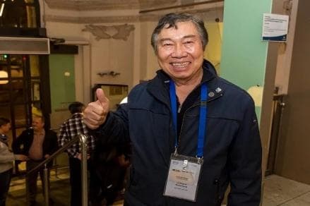 Siapa Pemilik Taman Safari: Bermula dari Sirkus Keliling Sekeluarga Siapa Pemilik Taman Safari: Bermula dari Sirkus Keliling Sekeluarga