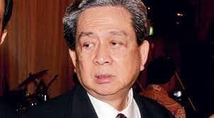 Profil dan Kekayaan Robert Budi Hartono, Orang Terkaya di Indonesia Profil dan Kekayaan Robert Budi Hartono, Orang Terkaya di Indonesia