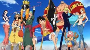 Intip Keuntungan Anime One Piece Capai 92,17 Juta Dolar AS Intip Keuntungan Anime One Piece Capai 92,17 Juta Dolar AS