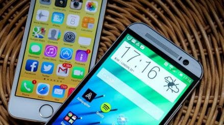 5 Perbedaan Android dan iPhone atau iOS, Rival Abadi yang Terus Bersaing 5 Perbedaan Android dan iPhone atau iOS, Rival Abadi yang Terus Bersaing