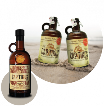 Go Internasional, Bir Cap Tikus (BEER) Bakal Ekspansi ke Singapura Tahun Ini Go Internasional, Bir Cap Tikus (BEER) Bakal Ekspansi ke Singapura Tahun Ini