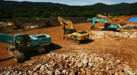 6 Daerah Penghasil Marmer Terbesar di Indonesia, dari Jawa hingga Sumatera 6 Daerah Penghasil Marmer Terbesar di Indonesia, dari Jawa hingga Sumatera