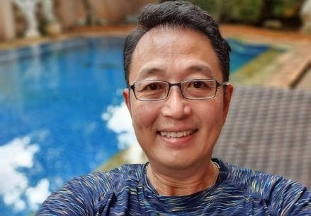 Kisah Inspiratif Tung Desem Waringin, Motivator Sukses yang Bagikan Rp100 Juta dari Helikopter Kisah Inspiratif Tung Desem Waringin, Motivator Sukses yang Bagikan Rp100 Juta dari Helikopter