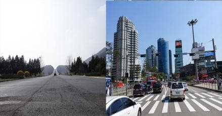 6 Negara yang Dulunya Miskin Sekarang Kaya, Beberapa di Asia Tenggara 6 Negara yang Dulunya Miskin Sekarang Kaya, Beberapa di Asia Tenggara