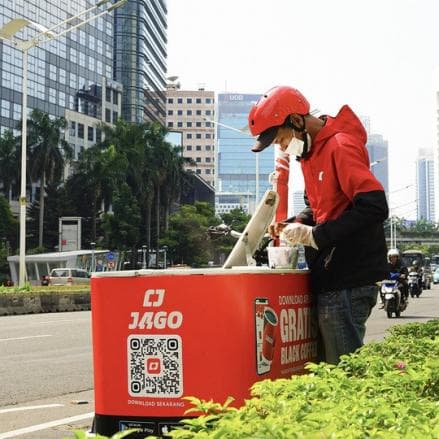 3 Strategi Marketing Jago Coffee: Pakai Konsep Starbucks Keliling, Tawarkan Kopi Premium 3 Strategi Marketing Jago Coffee: Pakai Konsep Starbucks Keliling, Tawarkan Kopi Premium