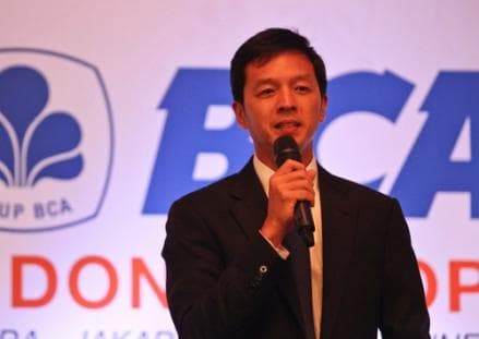 Kisah Armand Hartono: Terapkan Prinsip Leadership Ki Hajar Dewantara, Belajar dari Orangtua Kisah Armand Hartono: Terapkan Prinsip Leadership Ki Hajar Dewantara, Belajar dari Orangtua