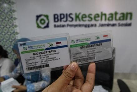 Bisakah Bayar BPJS Hanya 1 Orang dalam 1 KK? Intip Penjelasannya Bisakah Bayar BPJS Hanya 1 Orang dalam 1 KK? Intip Penjelasannya