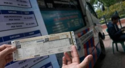 Cara Cek Pajak Kendaraan Online Balikpapan dan Langkah Bayarnya Cara Cek Pajak Kendaraan Online Balikpapan dan Langkah Bayarnya