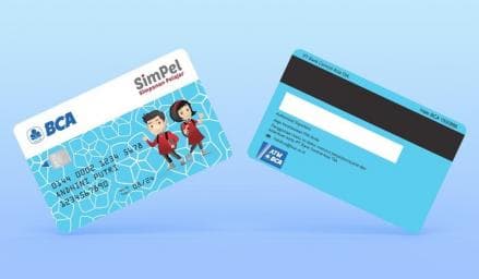 Tabungan Anak BCA: Jenis, Syarat, dan Cara Bukanya Tabungan Anak BCA: Jenis, Syarat, dan Cara Bukanya