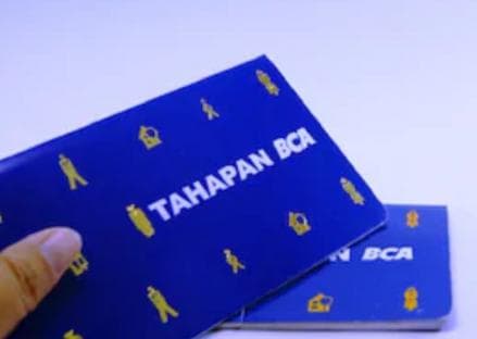 Saldo Minimal BCA Terbaru sesuai Jenis Kartu, Ketahui sebelum Buka Rekening Saldo Minimal BCA Terbaru sesuai Jenis Kartu, Ketahui sebelum Buka Rekening