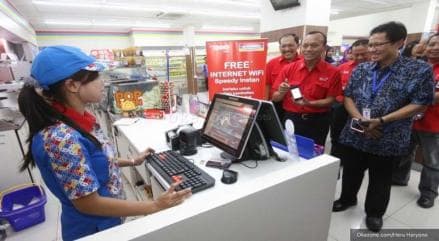 Berapa Saldo Minimal Mengisi e-Money di Indomaret? Berapa Saldo Minimal Mengisi e-Money di Indomaret?