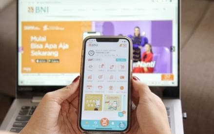 Apakah BNI Taplus Anak Bisa Mobile Banking? Simak Penjelasannya Apakah BNI Taplus Anak Bisa Mobile Banking? Simak Penjelasannya