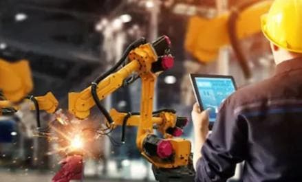 Deretan Perusahaan Manufaktur yang Terdaftar di BEI 2023 Deretan Perusahaan Manufaktur yang Terdaftar di BEI 2023