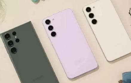 Cek Harga Samsung Galaxy S23 FE di Indonesia dan Spesifikasinya Cek Harga Samsung Galaxy S23 FE di Indonesia dan Spesifikasinya