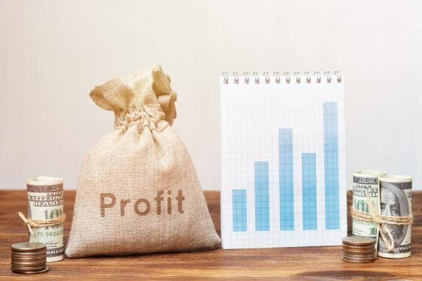 Balik Rugi Jadi Laba, Hutama Karya Kantongi Rp34 Miliar di Kuartal III-2023 Balik Rugi Jadi Laba, Hutama Karya Kantongi Rp34 Miliar di Kuartal III-2023