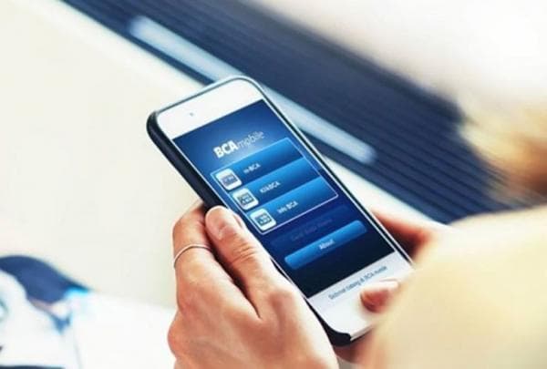 Kode Referral BCA, Bisa Dapat Voucher hingga Rp100.000 Kode Referral BCA, Bisa Dapat Voucher hingga Rp100.000