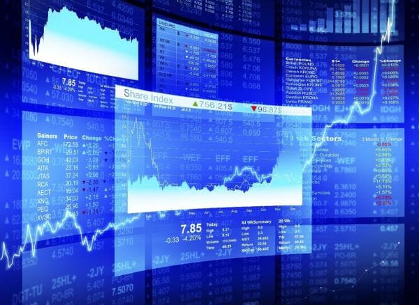 Tersengat Pemilu 2024 dan Prospek IKN, Saham Konstruksi-Semen Melambung Tersengat Pemilu 2024 dan Prospek IKN, Saham Konstruksi-Semen Melambung