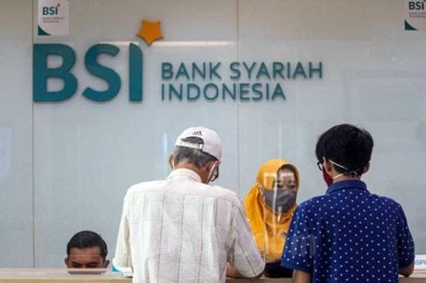 Cek Tabel Pinjaman Bank Syariah Indonesia 2023, KTA dan KUR Cek Tabel Pinjaman Bank Syariah Indonesia 2023, KTA dan KUR