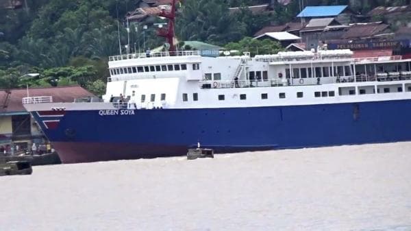 Jadwal Kapal Samarinda Parepare Terbaru 2023, Cek di Sini Jadwal Kapal Samarinda Parepare Terbaru 2023, Cek di Sini