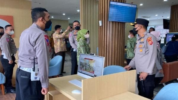 Cara Mengurus Surat Kehilangan Kepolisian Online Jakarta Timur Cara Mengurus Surat Kehilangan Kepolisian Online Jakarta Timur