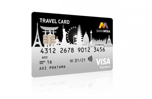 Jenis-Jenis Kartu Kredit Bank Mega dan Fasilitasnya, Intip Rincian Lengkap Benefitnya Jenis-Jenis Kartu Kredit Bank Mega dan Fasilitasnya, Intip Rincian Lengkap Benefitnya