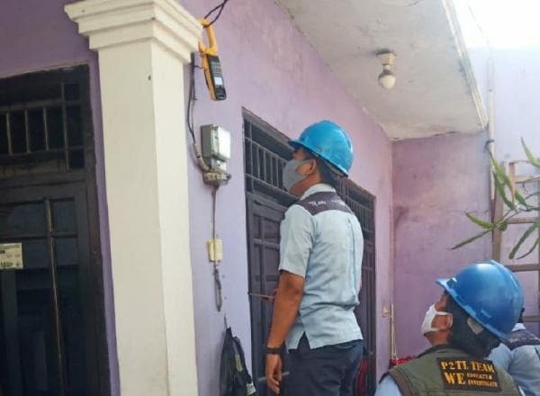 Cara Balik Nama PLN secara Online, Lebih Mudah dan Praktis Cara Balik Nama PLN secara Online, Lebih Mudah dan Praktis