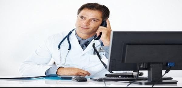 5 Tempat Konsultasi Dokter Online Gratis 5 Tempat Konsultasi Dokter Online Gratis