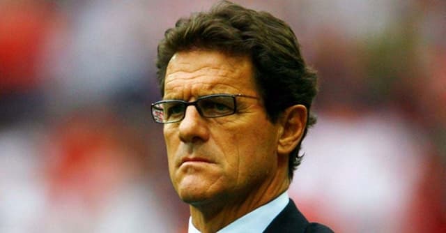 Serie A 2025-2026: Fabio Capello Prediksi 5 Klub Berpeluang Besar Raih Gelar, Termasuk Juventus! Serie A 2025-2026: Fabio Capello Prediksi 5 Klub Berpeluang Besar Raih Gelar, Termasuk Juventus!
