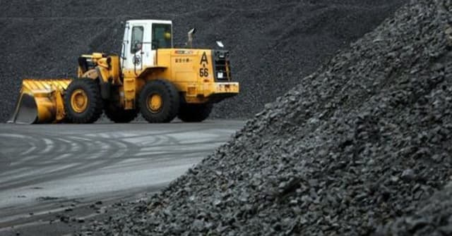 DPR Minta Transaksi Batu Bara Pakai Rupiah, Bukan Dolar AS DPR Minta Transaksi Batu Bara Pakai Rupiah, Bukan Dolar AS