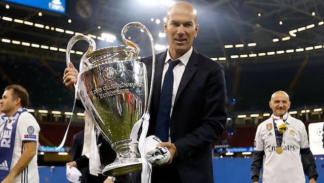 Jejak 2 Pelatih yang Kembali ke Real Madrid, Jose Mourinho Lebih Sukses? Jejak 2 Pelatih yang Kembali ke Real Madrid, Jose Mourinho Lebih Sukses?