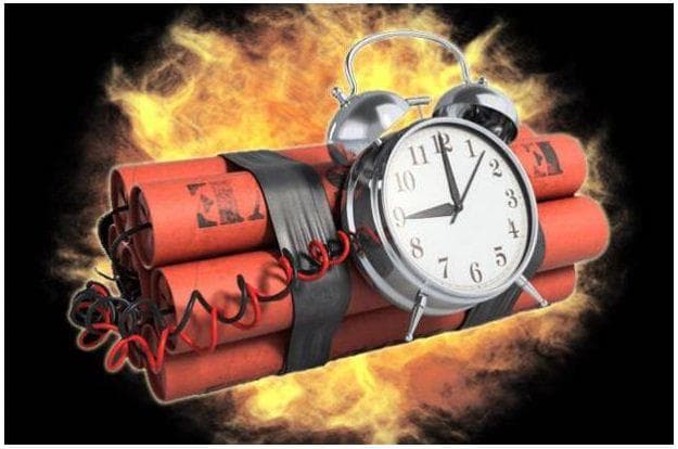 Geger! 10 Sekolah di Depok Dapat Ancaman Bom, Langsung Didatangi Gegana Geger! 10 Sekolah di Depok Dapat Ancaman Bom, Langsung Didatangi Gegana