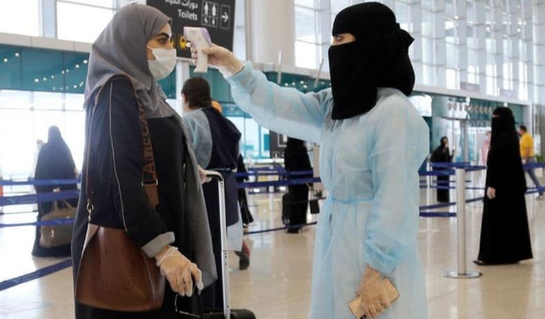 Jemaah Haji Tak Perlu Khawatir! Kemungkinan Hantavirus Masuk Saudi Sangat Rendah Jemaah Haji Tak Perlu Khawatir! Kemungkinan Hantavirus Masuk Saudi Sangat Rendah