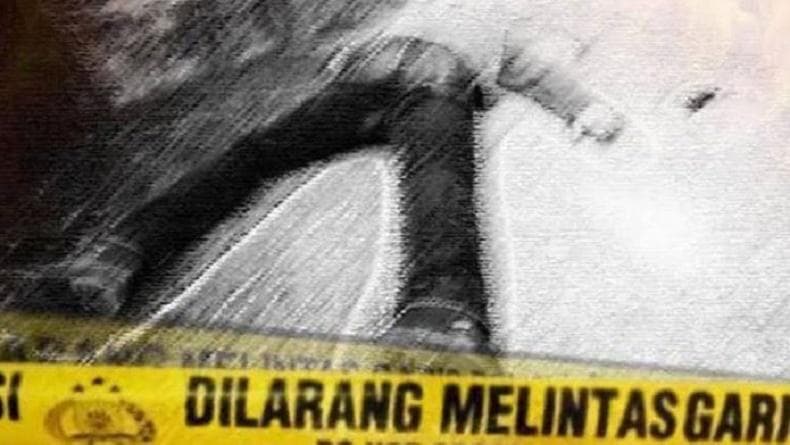 Kronologi Honorer Pemkab Tambrauw Ditemukan Tewas Diserang OTK, Tergeletak di Genangan Air Kronologi Honorer Pemkab Tambrauw Ditemukan Tewas Diserang OTK, Tergeletak di Genangan Air