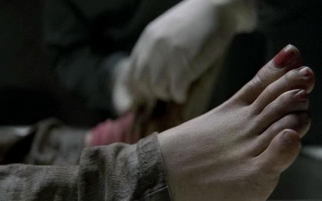 Babak Baru Kasus Mantan Polisi Bunuh Kekasih di Indramayu, Dituntut Seumur Hidup Babak Baru Kasus Mantan Polisi Bunuh Kekasih di Indramayu, Dituntut Seumur Hidup