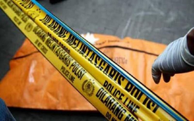 Candaan Berujung Maut, Mahasiswa Tewas Ditembak Petani di Sumba Barat Daya NTT Candaan Berujung Maut, Mahasiswa Tewas Ditembak Petani di Sumba Barat Daya NTT