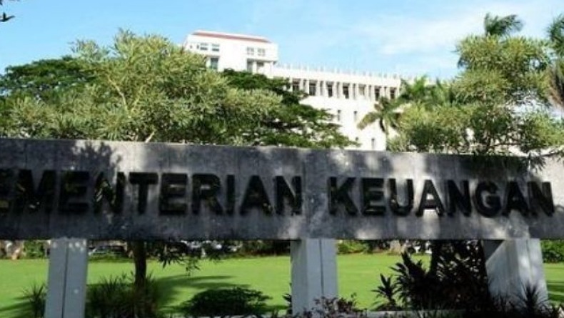 Viral Patungan APBN untuk Lunasi Utang, Kemenkeu: Berita Hoaks Viral Patungan APBN untuk Lunasi Utang, Kemenkeu: Berita Hoaks