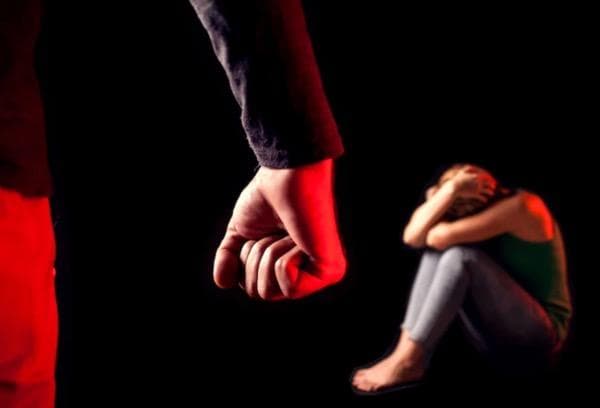Suami di Minut Ancam Istri Pakai Senapan Angin, Langsung Ditangkap Polisi Suami di Minut Ancam Istri Pakai Senapan Angin, Langsung Ditangkap Polisi