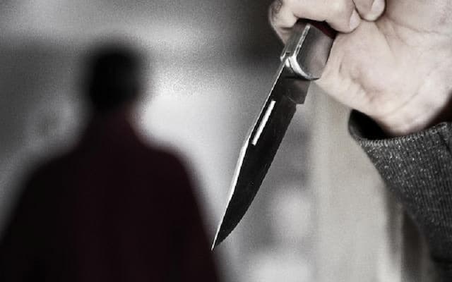 Geger! Kakek Tusuk Mantan Istri saat Hadiri Pernikahan Anaknya di Jakut Geger! Kakek Tusuk Mantan Istri saat Hadiri Pernikahan Anaknya di Jakut