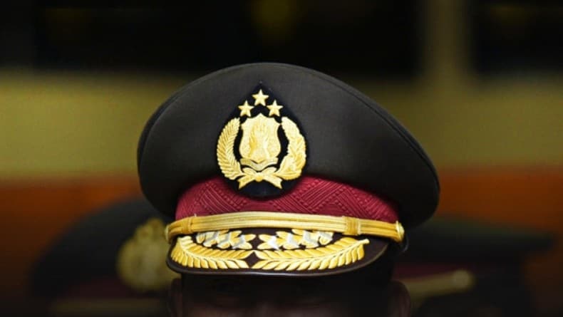 7 Polisi di Asmat Disidang Disiplin, Disanksi Patsus hingga Tertunda Naik Pangkat 7 Polisi di Asmat Disidang Disiplin, Disanksi Patsus hingga Tertunda Naik Pangkat