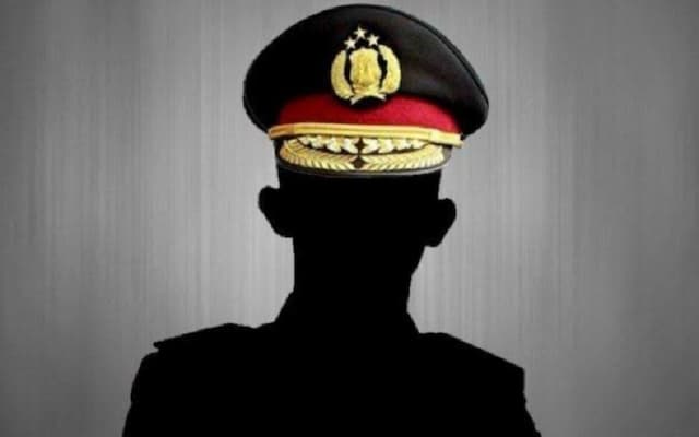 Kasat Narkoba Polres Kutai Kartanegara Ditangkap, Kasus Apa? Kasat Narkoba Polres Kutai Kartanegara Ditangkap, Kasus Apa?