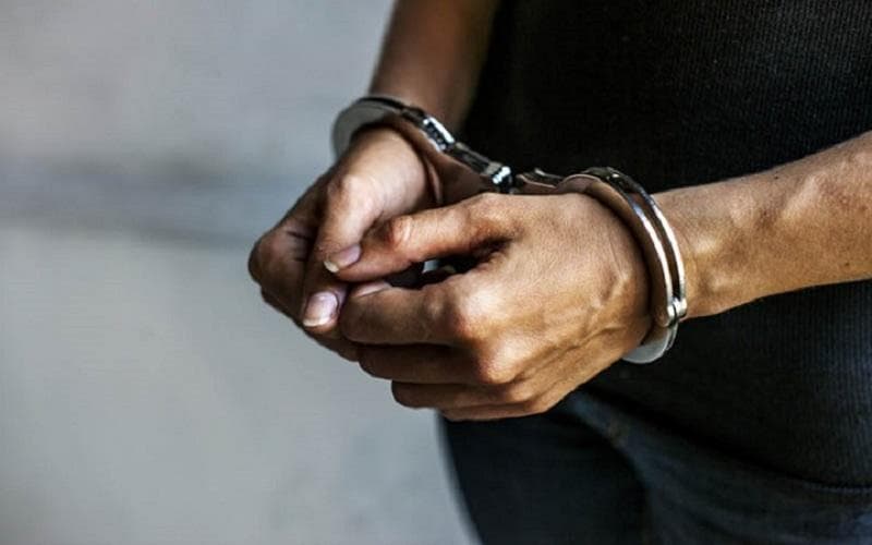 Penembak Mati Remaja di OKI Ditangkap, Polisi Sita Revolver Penembak Mati Remaja di OKI Ditangkap, Polisi Sita Revolver