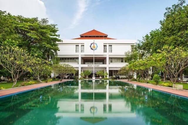 41 Ribu Orang Minat Masuk ITS, Ini Jurusan yang Paling Favorit di SNBT 2026 41 Ribu Orang Minat Masuk ITS, Ini Jurusan yang Paling Favorit di SNBT 2026
