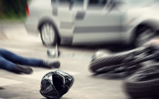 2 Motor Tabrakan di Karawang, 1 Orang Tewas 1 Luka Parah 2 Motor Tabrakan di Karawang, 1 Orang Tewas 1 Luka Parah
