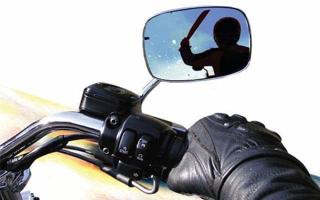 Polisi Tegaskan Kabar Model Jadi Korban Begal di Jakbar Hoaks: Motifnya Iseng Polisi Tegaskan Kabar Model Jadi Korban Begal di Jakbar Hoaks: Motifnya Iseng