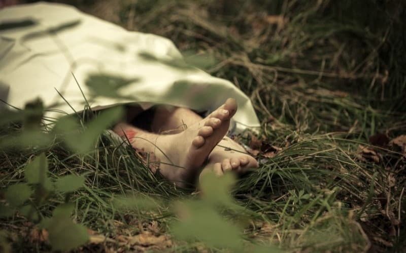 Mama Muda di Muara Enim Dibunuh Mantan Pacar, Jasad Dibakar lalu Dibuang ke Sungai Mama Muda di Muara Enim Dibunuh Mantan Pacar, Jasad Dibakar lalu Dibuang ke Sungai