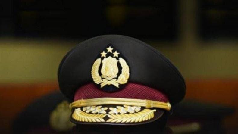 Viral Oknum Polisi di Grobogan Palak Emak-Emak Rp200.000, Ditahan Propam Viral Oknum Polisi di Grobogan Palak Emak-Emak Rp200.000, Ditahan Propam