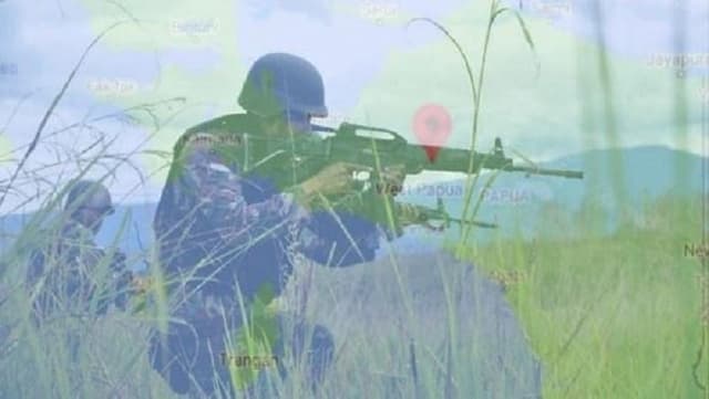 Aparat TNI-Polri Buru Penembak ASN hingga Tewas di Yahukimo, Pelaku Diduga OPM Aparat TNI-Polri Buru Penembak ASN hingga Tewas di Yahukimo, Pelaku Diduga OPM