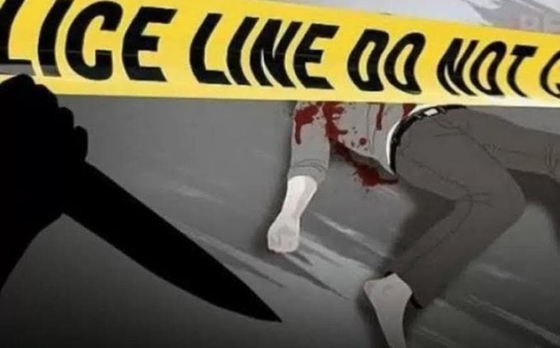 Sadis! Pria di Bandung Barat Ditusuk Teman Kontrakan, Dituduh Curi Uang Rp70 Juta Sadis! Pria di Bandung Barat Ditusuk Teman Kontrakan, Dituduh Curi Uang Rp70 Juta