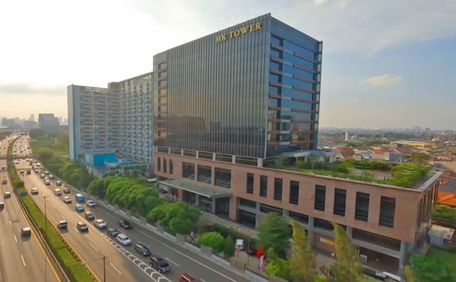 Hutama Karya Targetkan Merger BUMN Karya Rampung Akhir 2026 Hutama Karya Targetkan Merger BUMN Karya Rampung Akhir 2026