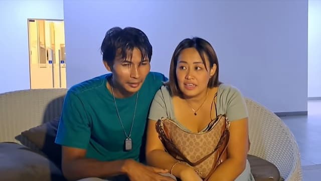 Tega! Arya Khan Tak Undang Anak Pinkan Mambo saat Lebaran Tega! Arya Khan Tak Undang Anak Pinkan Mambo saat Lebaran